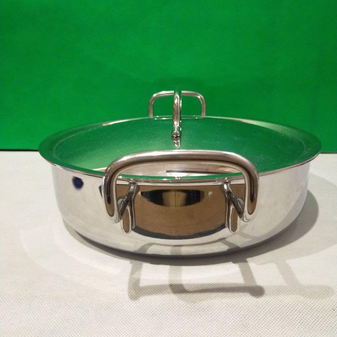 楽天市場】宮崎製作所 ジオ プロダクト 両手鍋 25cm GEO-25T 鍋 なべ